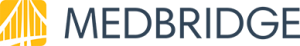 Medbridge logo