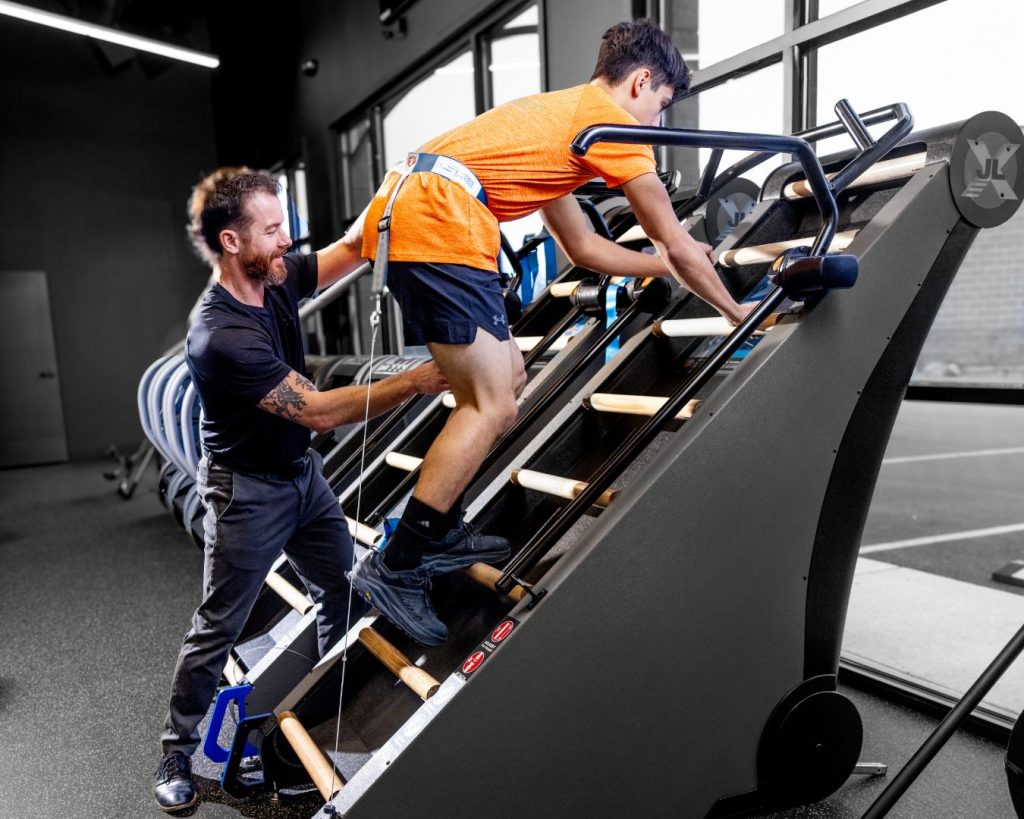 Therapeutic Exercise